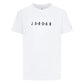 JORDAN WHITE T SHIRT 95D634