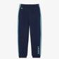 LACOSTE BOYS NAVY JOGGERS