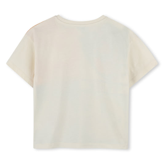 KENZO KIDS  MULTI T SHIRT K61068