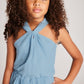 MAYORAL TEENS PLAYSUIT 6863