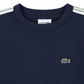 LACOSTE BOYS NAVY SHORTS & T SHIRT SET 847575-847577
