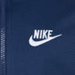 NIKE MIDNIGHT NAVY TRACKSUIT 86M452