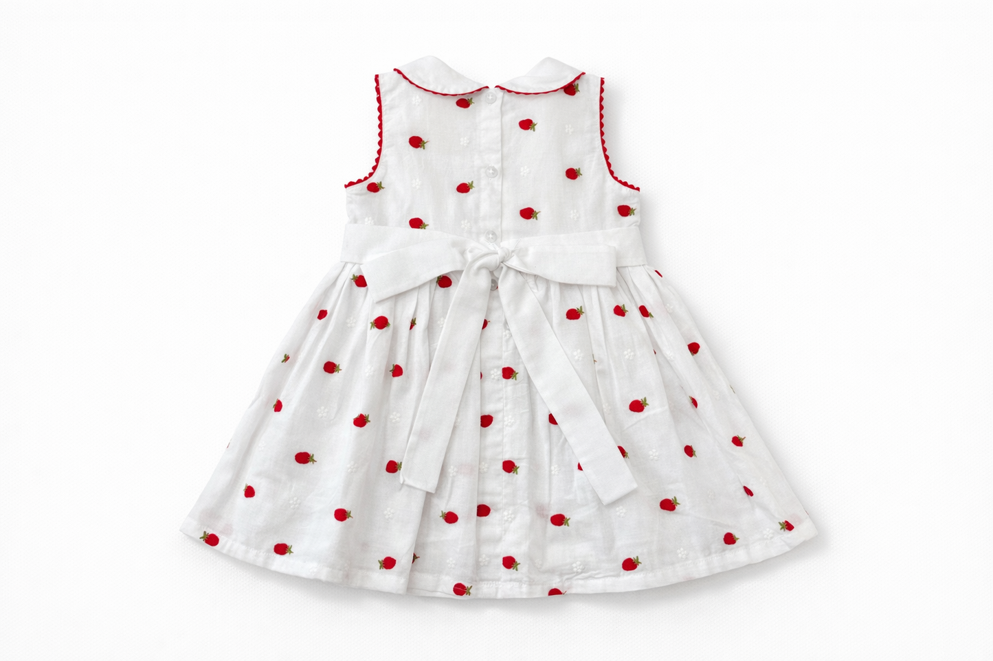 DEOLINDA GIRLS DRESS DBV26406