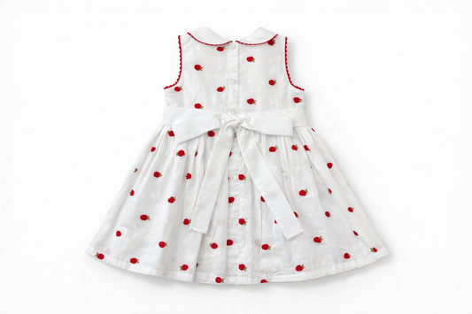 DEOLINDA GIRLS DRESS DBV26406
