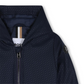 BOSS BABY/TODDLER NAVY WINDBREAKER J52863