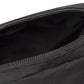JORDAN BLACK MESSENGER BAG 9A0631