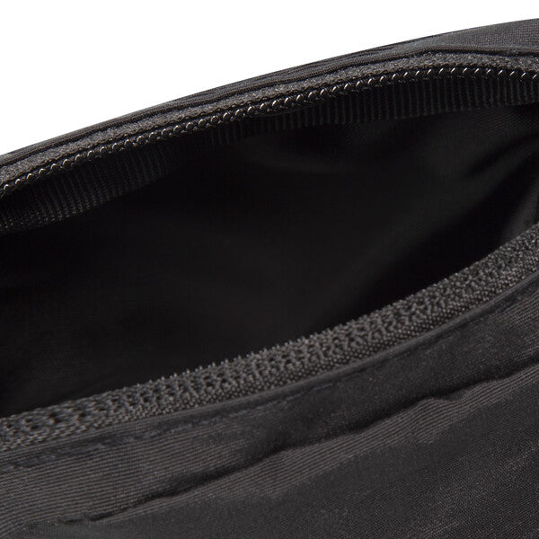 JORDAN BLACK MESSENGER BAG 9A0631