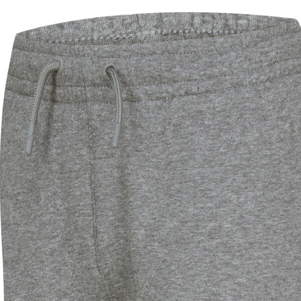 JORDAN GREY STRETCH HOODED TRACKSUIT