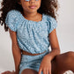 MAYORAL TEENS SHORTS SET 6213/6151