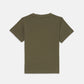 HUGO KHAKI BOYS T SHIRT G00433