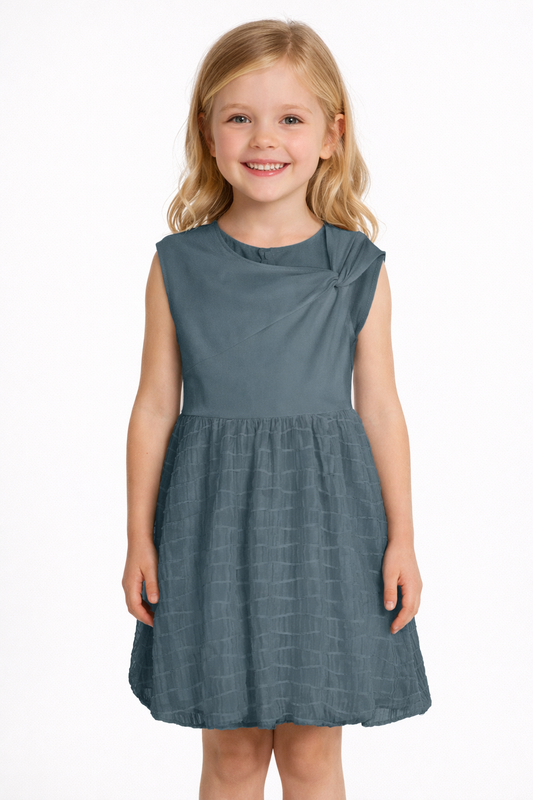 MAYORAL GIRL/TEEN DRESS 6974