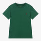 RALPH LAUREN GREEN T SHIRT