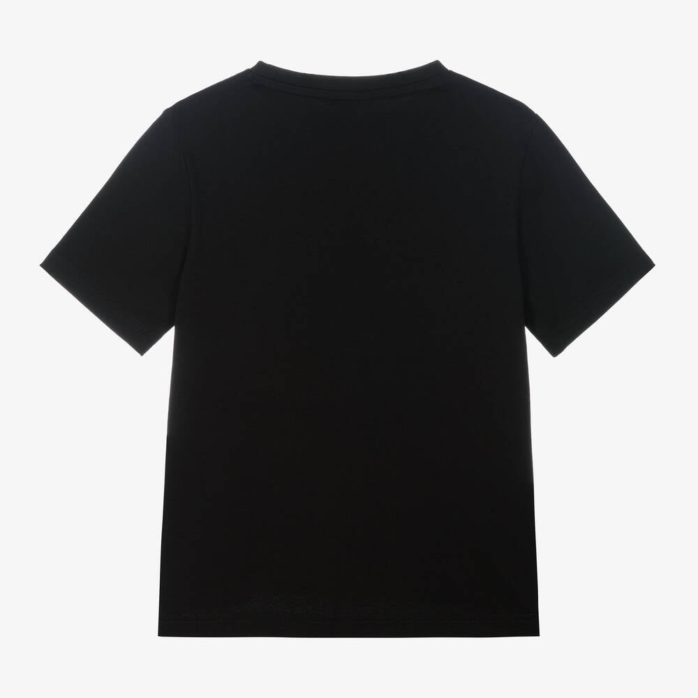 BOSS BLACK REPEAT LOGO T SHIRT J51200