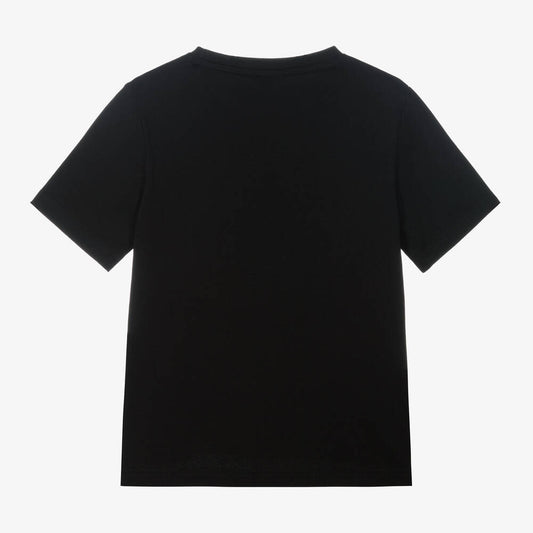 BOSS BLACK REPEAT LOGO T SHIRT J51200