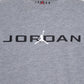 JORDAN GREY T SHIRT AIR STRETCH 95D628