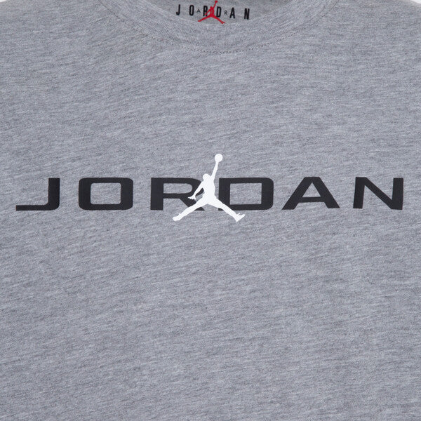 JORDAN GREY T SHIRT AIR STRETCH 95D628