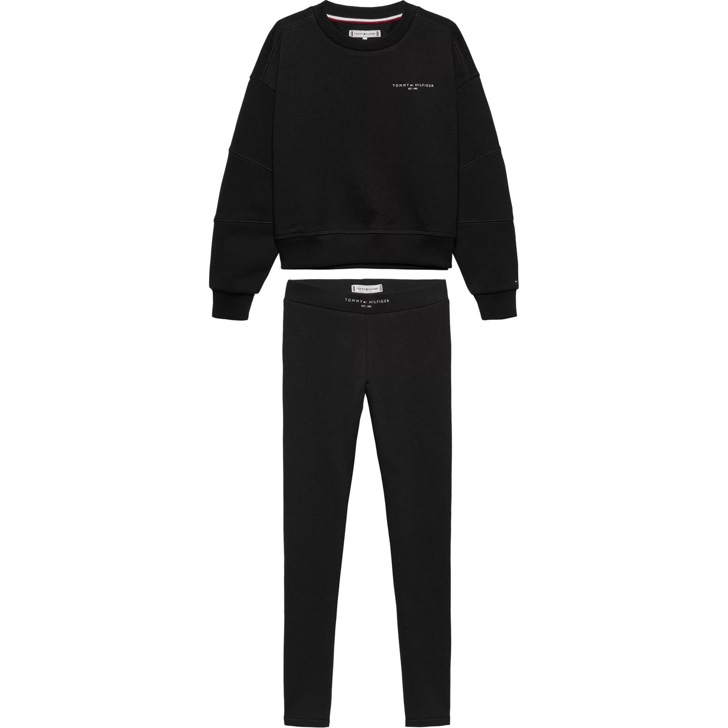 Tommy Hilfiger Girls Clothing