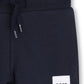 BOSS NAVY BABY/TODDLER TRACKSUIT J52866/J52835
