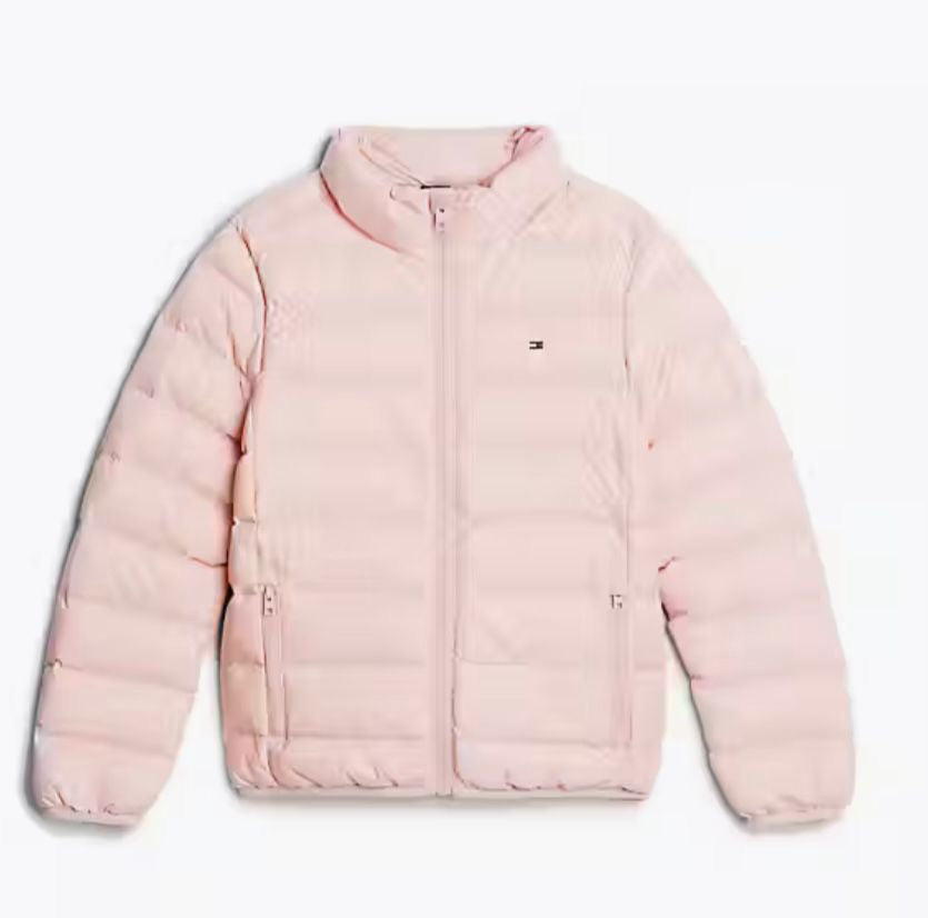 Girls Coats & Jackets