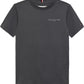 TOMMY HILFIGER BLACK BOYS T SHIRT KS0KS00661PT2