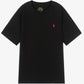 RALPH LAUREN BLACK T SHIRT 832904