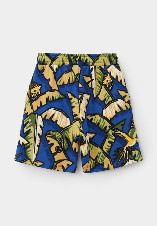 KENZO BOYS SHORTS K61198
