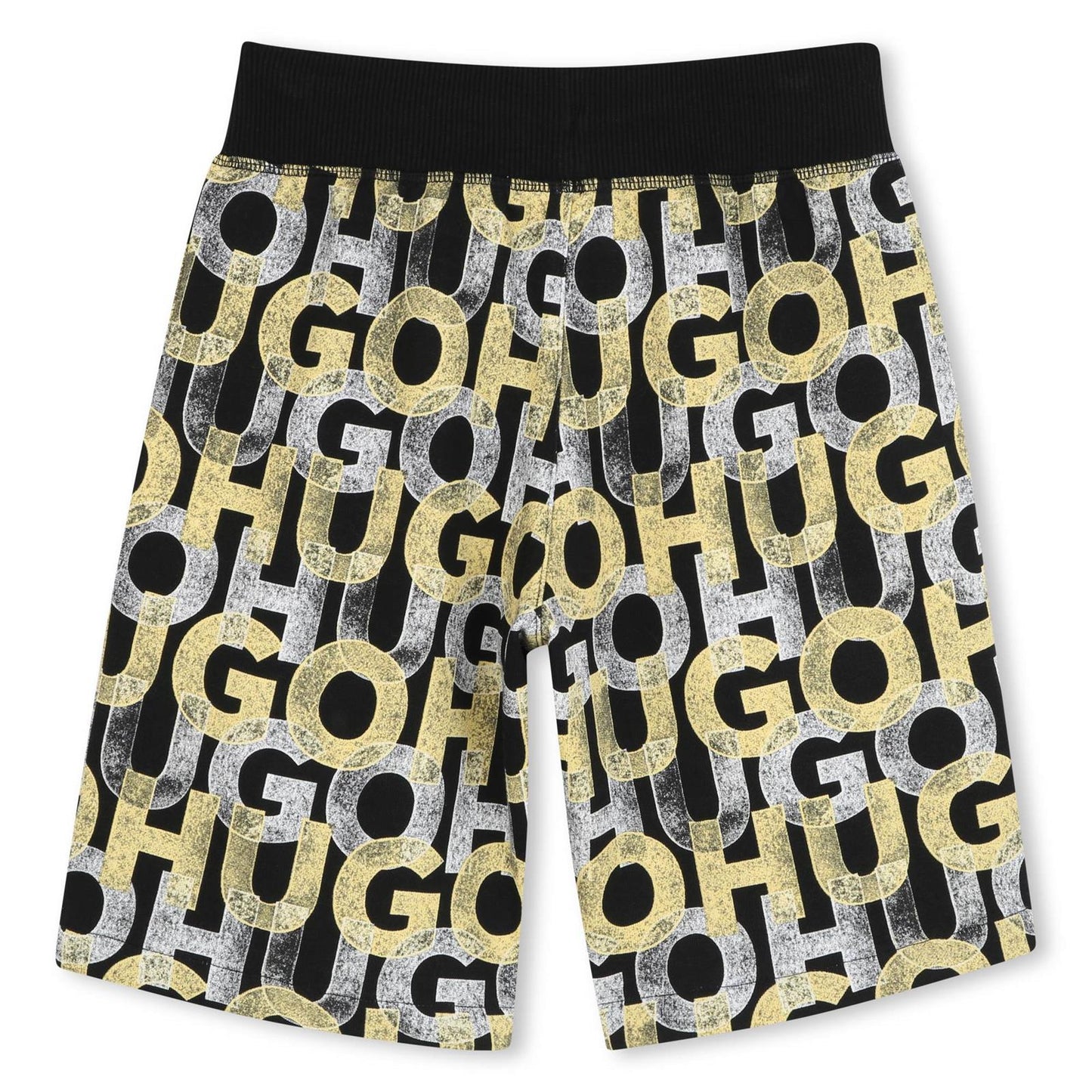 HUGO JERSEY SHORTS G00368