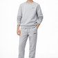 BOSS GREY TRACKSUIT J52348/J52288