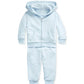 RALPH LAUREN BABY BLUE SET 879018