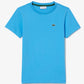 LACOSTE BLUE T SHIRT TJ1122