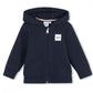 BOSS NAVY BABY/TODDLER TRACKSUIT J52866/J52835