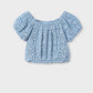 MAYORAL TEENS SHORTS SET 6213/6151