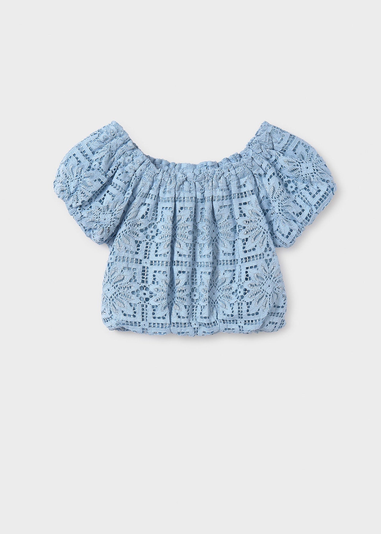 MAYORAL TEENS SHORTS SET 6213/6151