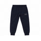 CP COMPANY LENS TRACKSUIT IN NAVY CNK007