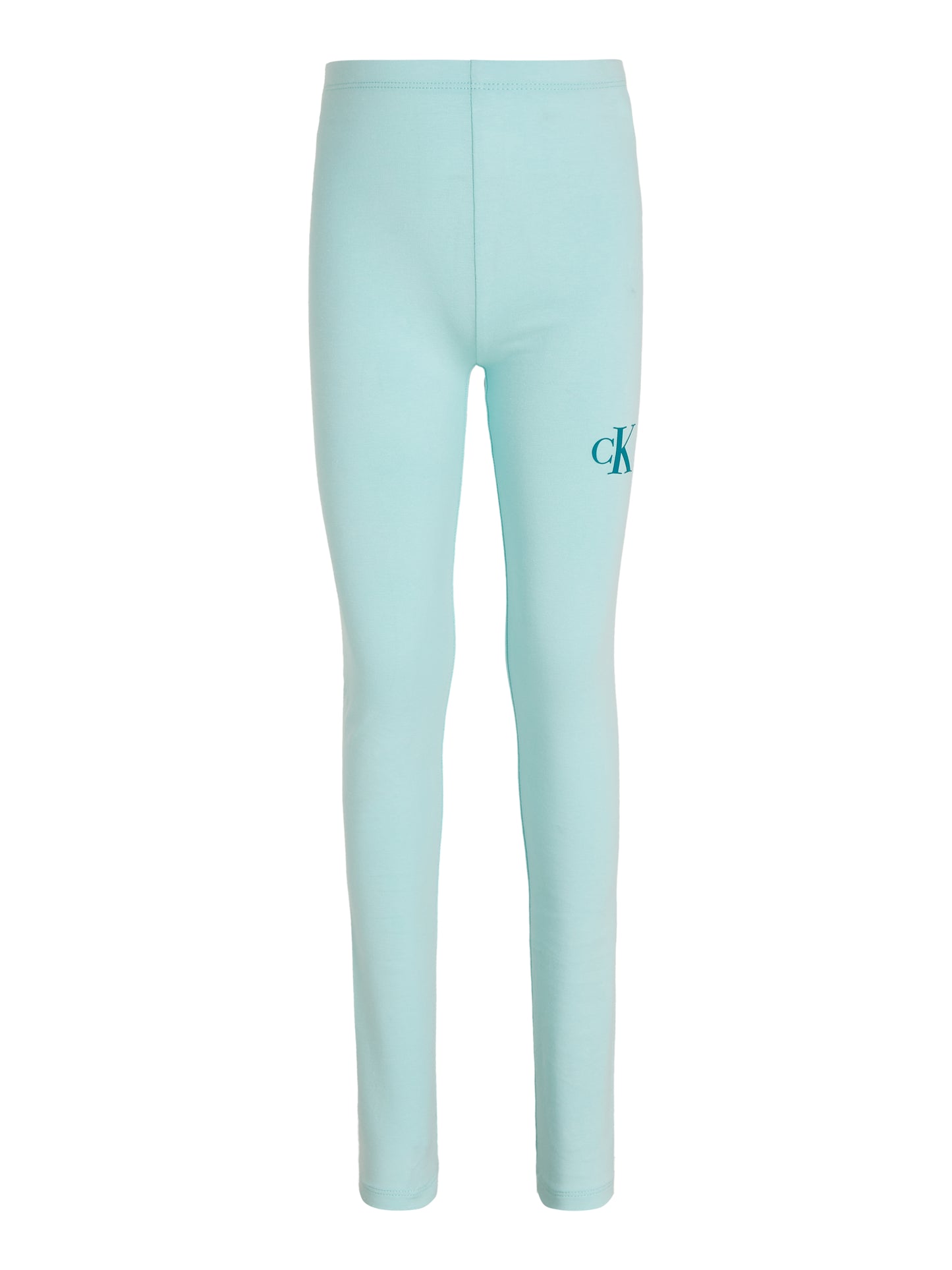 Calvin Klein Aqua Leggings Set.