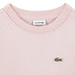 LACOSTE PINK PLEATED SKIRT DRESS 347901