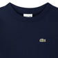 LACOSTE NAVY GIRLS PLEATED SKIRT DRESS 347901