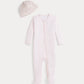 RALPH LAUREN BABY GIRL PINK GIFT SET 320981527002