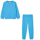 LACOSTE BLUE TRACKSUIT SJ5284