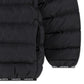 LACOSTE Boys Hooded Diamond Taffeta Puffed Jacket 847003