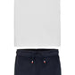 TOMMY HILFIGER NAVY/WHITE CARGO SHORTS SET 9661