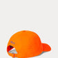 RALPH LAUREN BOYS ORANGE CAP