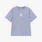 BOSS BOYS MEDIUM BLUE T SHIRT J52897
