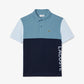 LACOSTE BOYS POLO PJ8427