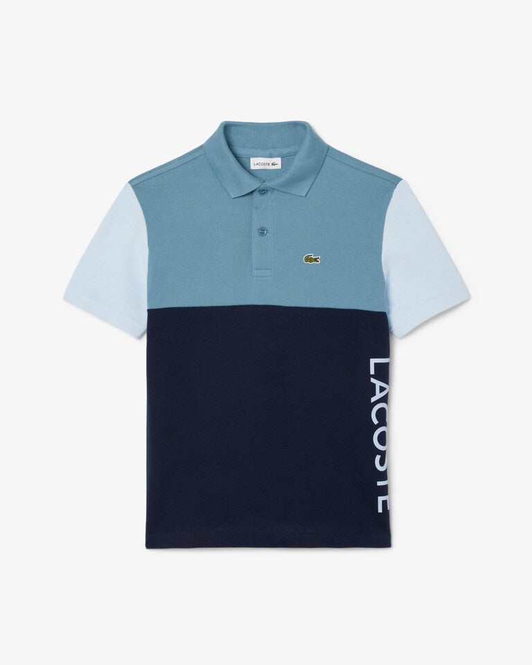 LACOSTE BOYS POLO PJ8427