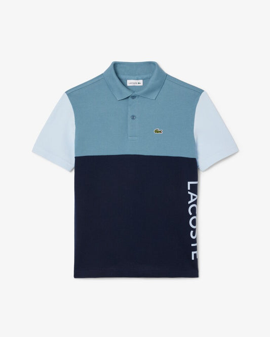 LACOSTE BOYS POLO PJ8427