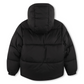 HUGO PUFFER JACKET IN BLACK G01254