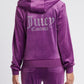 JUICY COUTURE PURPLE TRACKSUIT