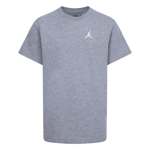 JORDAN GREY T SHIRT JUMPMAN AIR 95D266