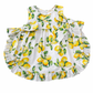 DEOLINDA BABY/TODDLER DRESS & BLOOMERS DBV26323